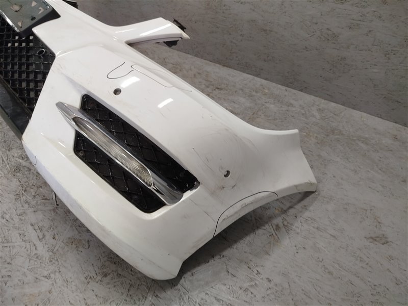 бампер, 24900 рублей, Санкт-Петербург