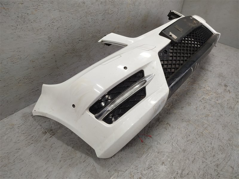 бампер, 24900 рублей, Санкт-Петербург