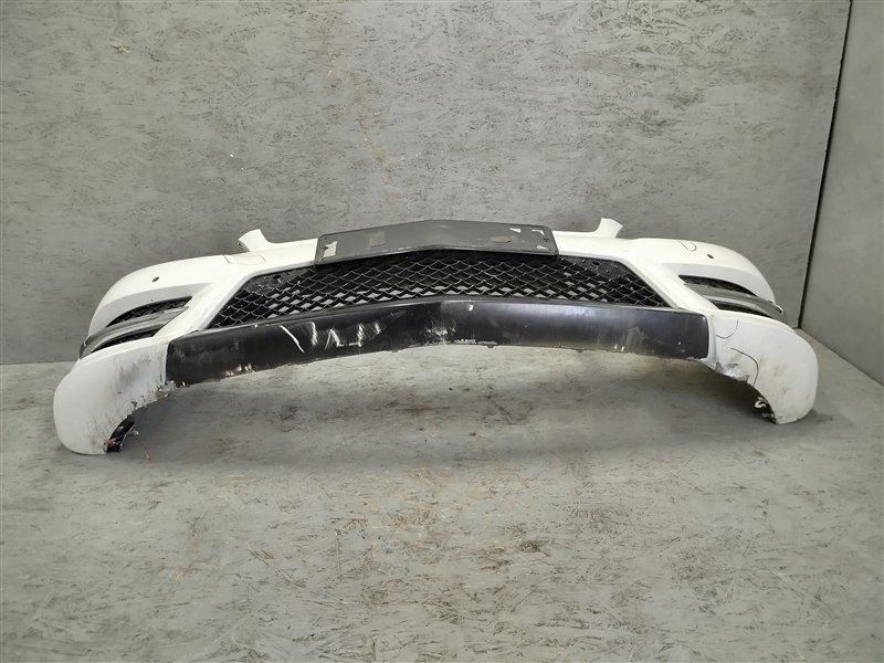 бампер, 24900 рублей, Санкт-Петербург