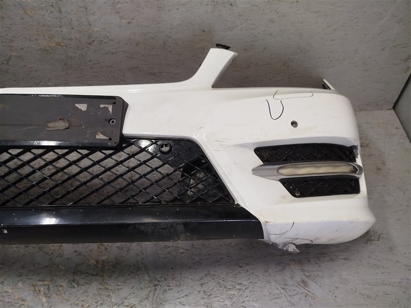 бампер, 24900 рублей, Санкт-Петербург