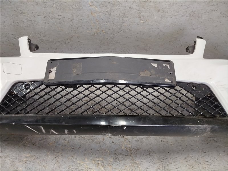 бампер, 24900 рублей, Санкт-Петербург