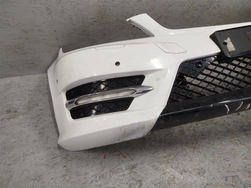 бампер, 24900 рублей, Санкт-Петербург