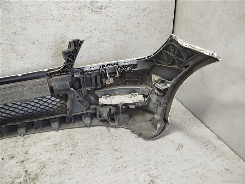 бампер, 24900 рублей, Санкт-Петербург