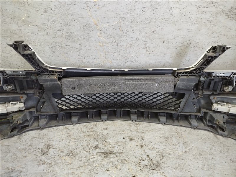 бампер, 24900 рублей, Санкт-Петербург