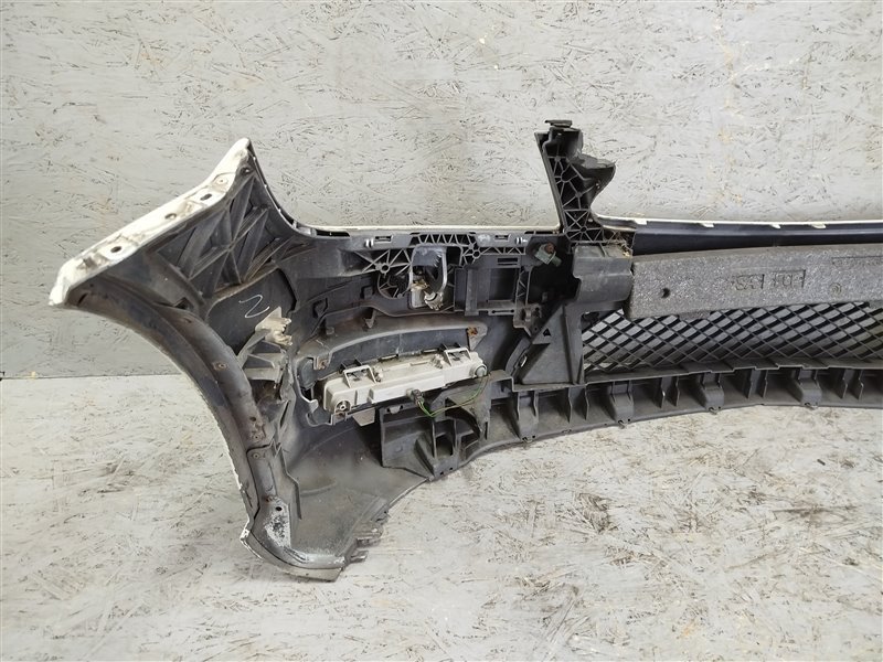 бампер, 24900 рублей, Санкт-Петербург