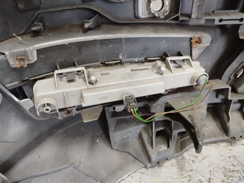 бампер, 24900 рублей, Санкт-Петербург