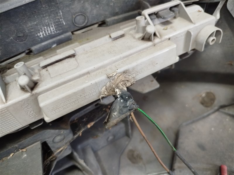 бампер, 24900 рублей, Санкт-Петербург