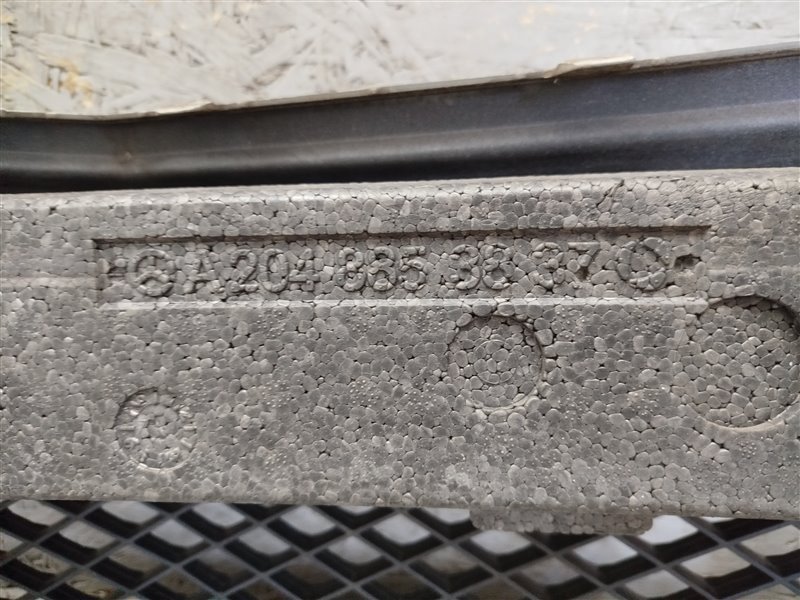 бампер, 24900 рублей, Санкт-Петербург