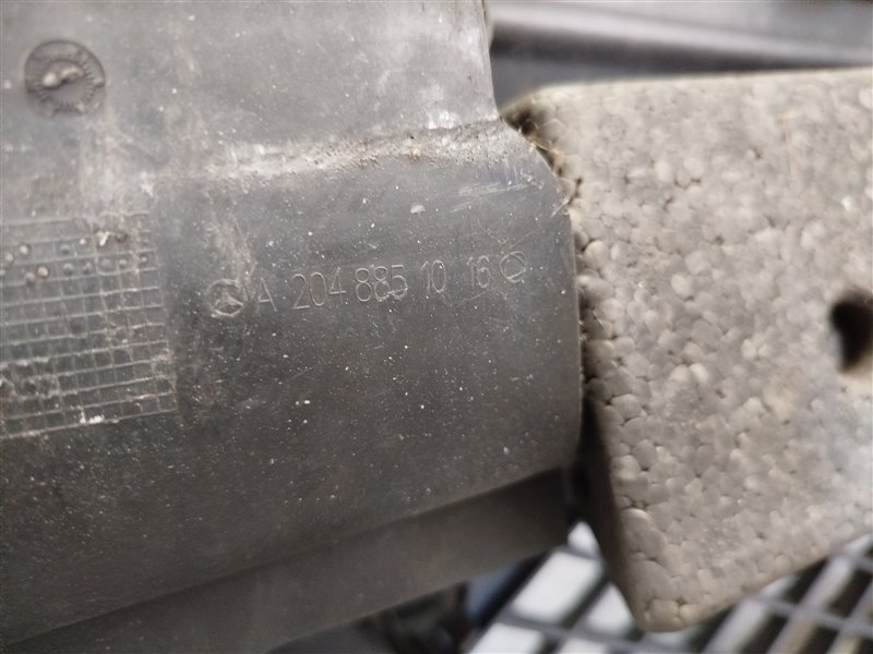 бампер, 24900 рублей, Санкт-Петербург