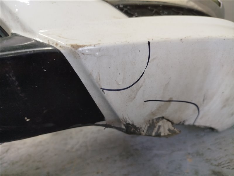 бампер, 24900 рублей, Санкт-Петербург