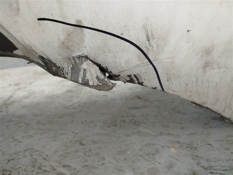 бампер, 24900 рублей, Санкт-Петербург