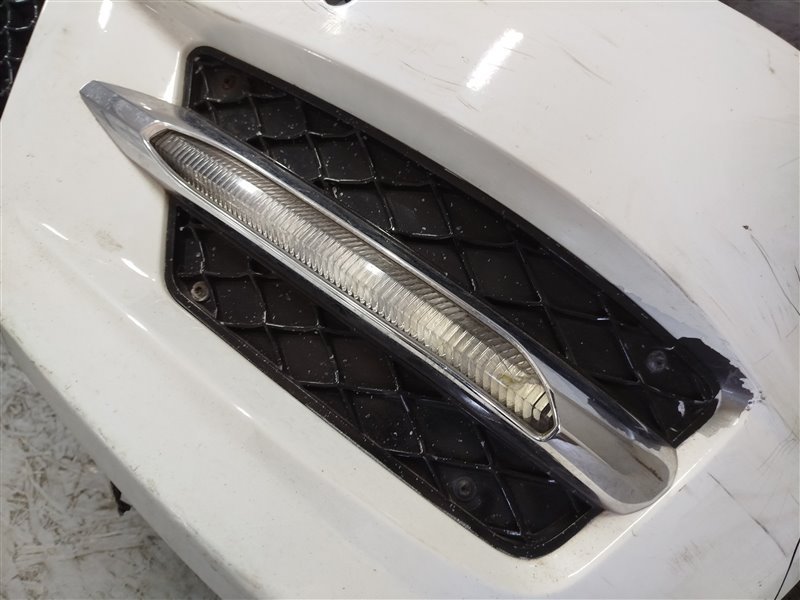 бампер, 24900 рублей, Санкт-Петербург