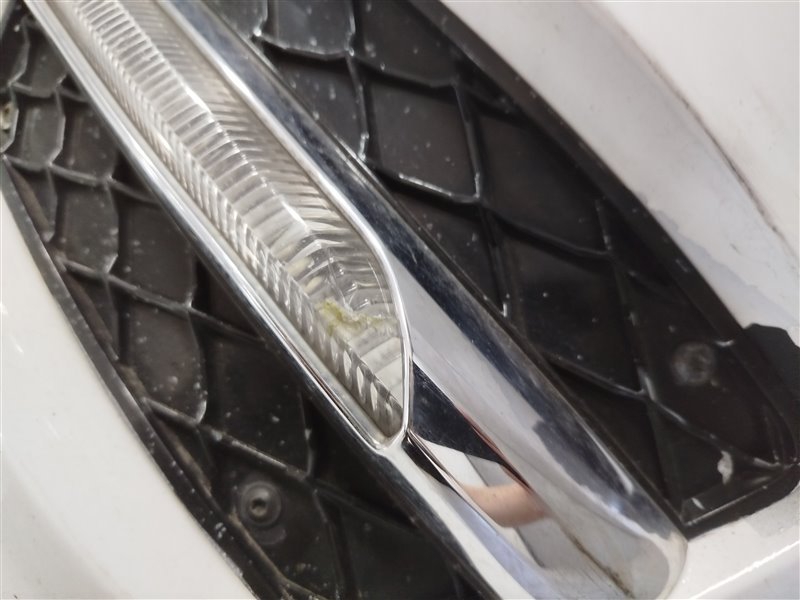 бампер, 24900 рублей, Санкт-Петербург