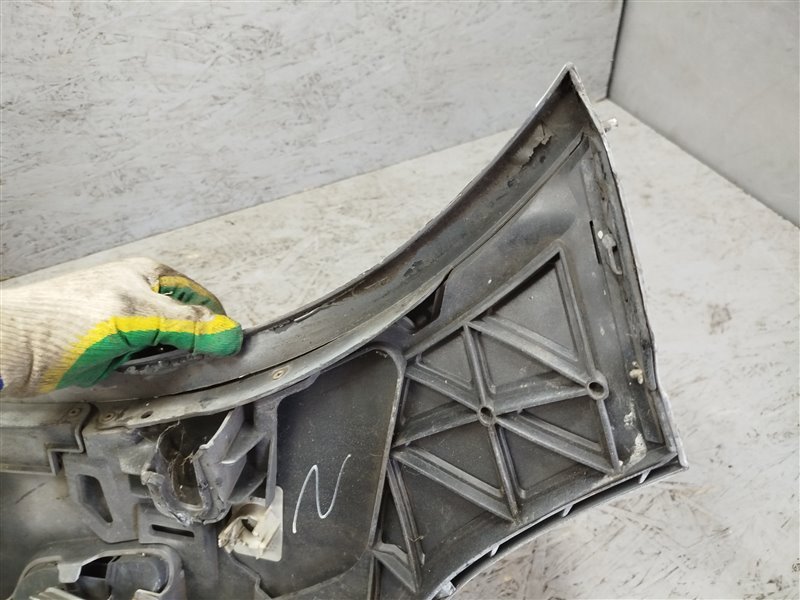 бампер, 24900 рублей, Санкт-Петербург