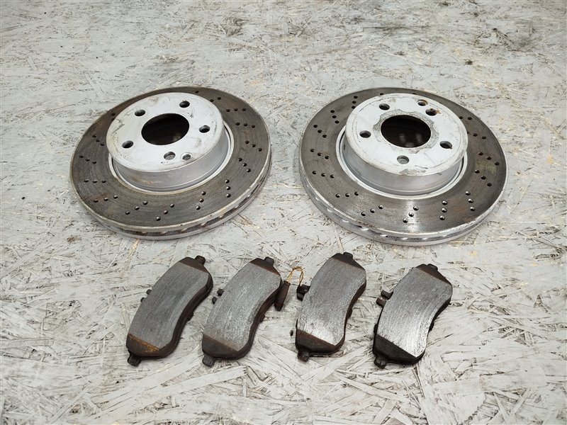 тормозные диски, 7950 рублей, Санкт-Петербург