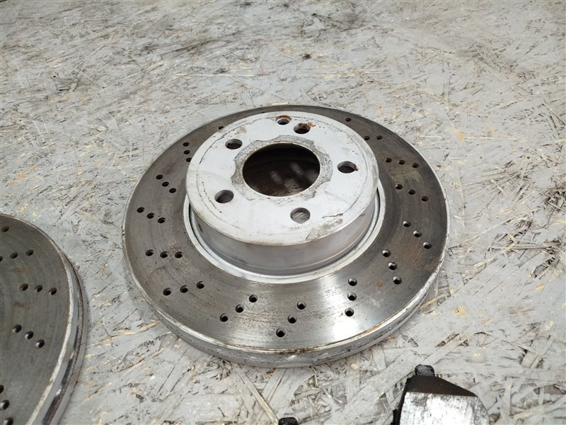 тормозные диски, 7950 рублей, Санкт-Петербург