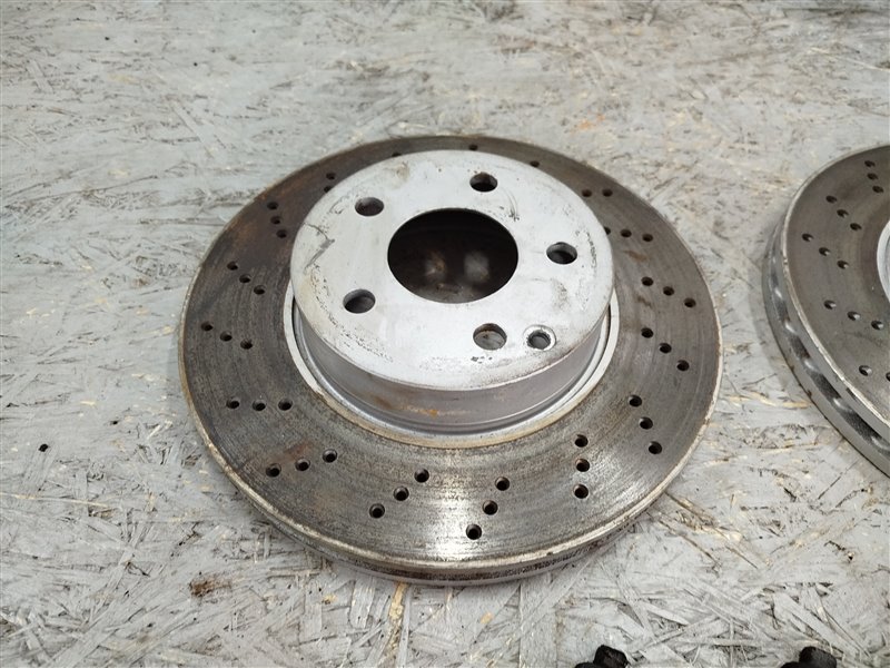 тормозные диски, 7950 рублей, Санкт-Петербург