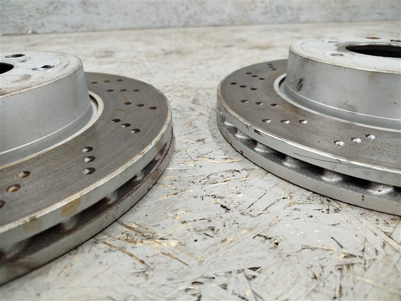 тормозные диски, 7950 рублей, Санкт-Петербург