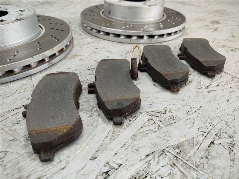 тормозные диски, 7950 рублей, Санкт-Петербург