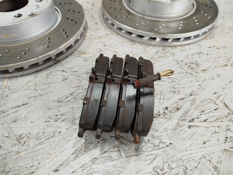 тормозные диски, 7950 рублей, Санкт-Петербург