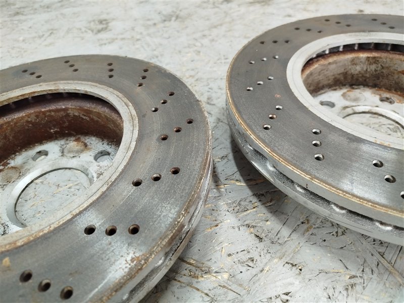 тормозные диски, 7950 рублей, Санкт-Петербург