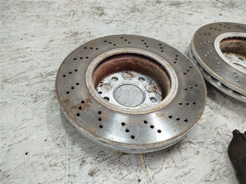 тормозные диски, 7950 рублей, Санкт-Петербург