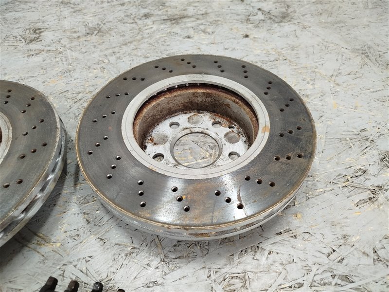 тормозные диски, 7950 рублей, Санкт-Петербург