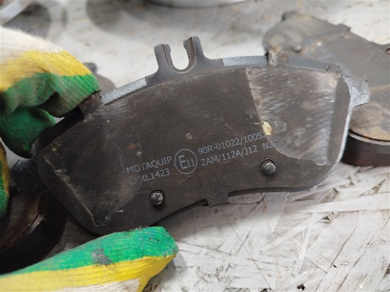 тормозные диски, 7950 рублей, Санкт-Петербург