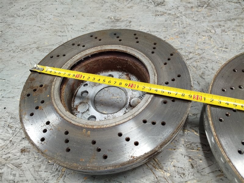 тормозные диски, 7950 рублей, Санкт-Петербург