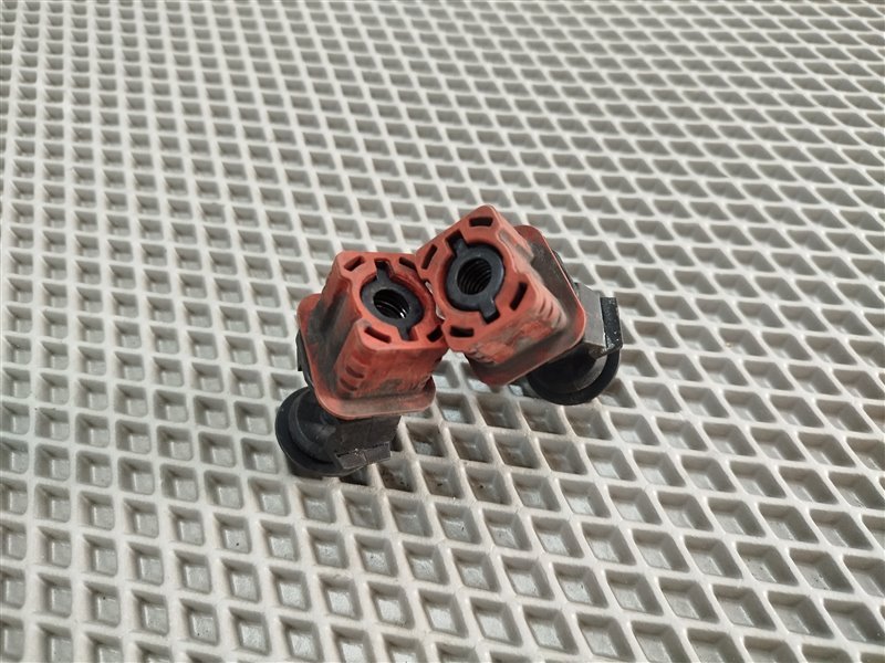 кронштейн радиатора, 1505 рублей, Санкт-Петербург