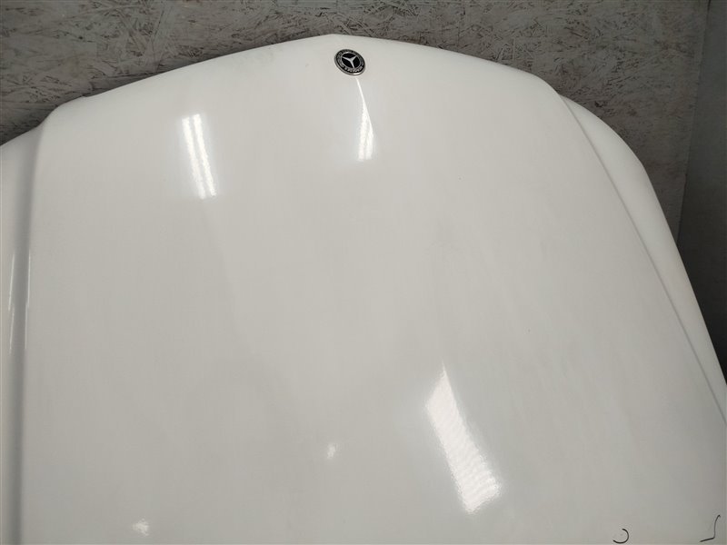 капот, 39495 рублей, Санкт-Петербург