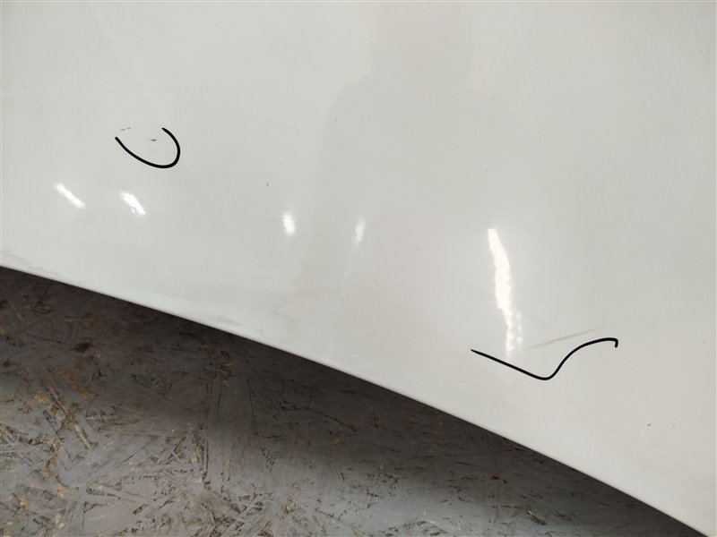 капот, 39495 рублей, Санкт-Петербург