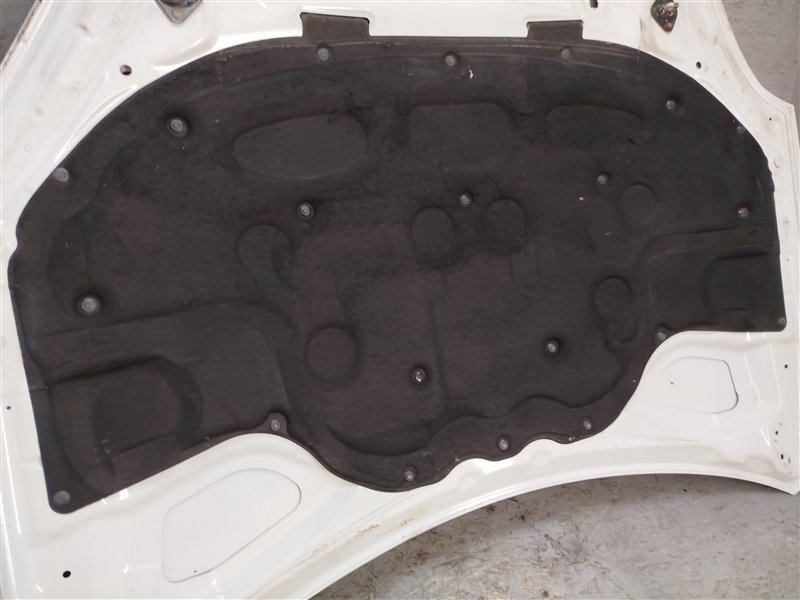 капот, 39495 рублей, Санкт-Петербург