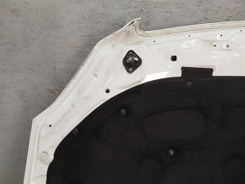 капот, 39495 рублей, Санкт-Петербург