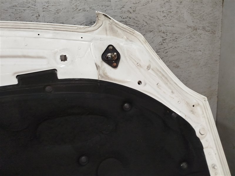 капот, 39495 рублей, Санкт-Петербург