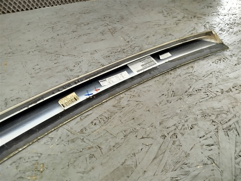 спойлер, 6725 рублей, Санкт-Петербург