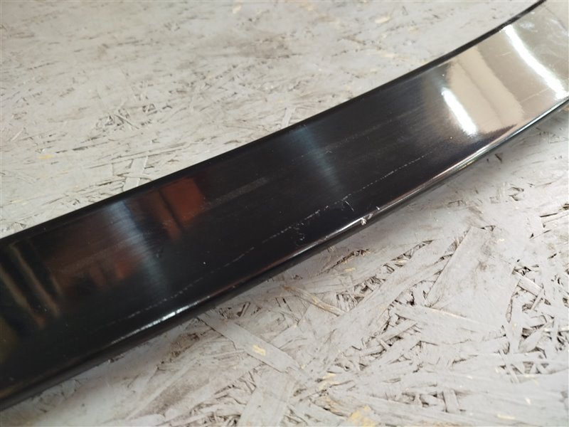 спойлер, 6725 рублей, Санкт-Петербург