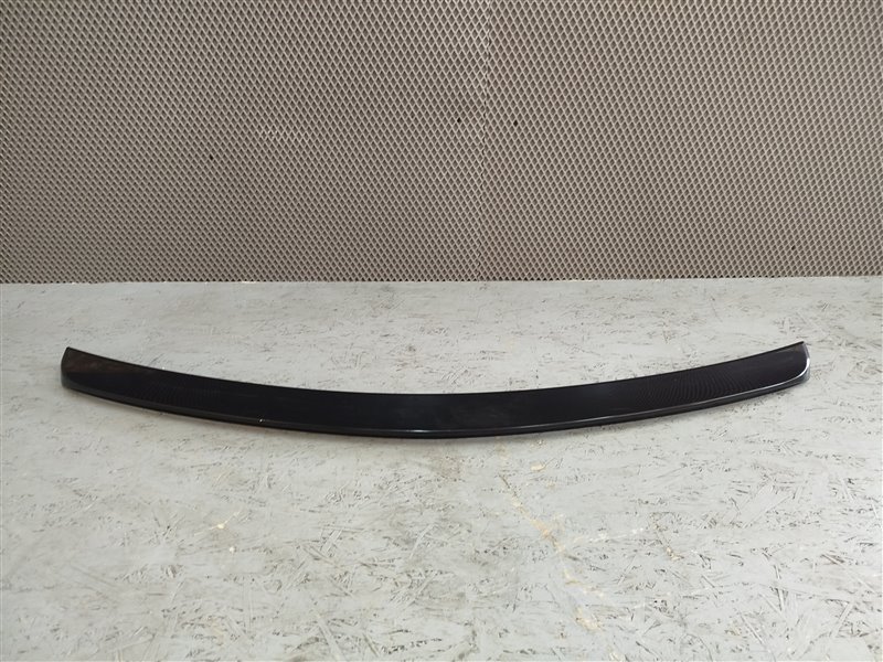 спойлер, 6725 рублей, Санкт-Петербург