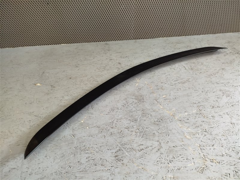 спойлер, 6725 рублей, Санкт-Петербург