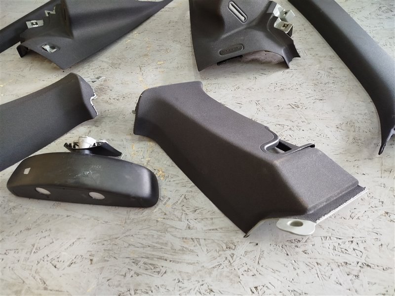 обшивка стойки, 5315 рублей, Санкт-Петербург