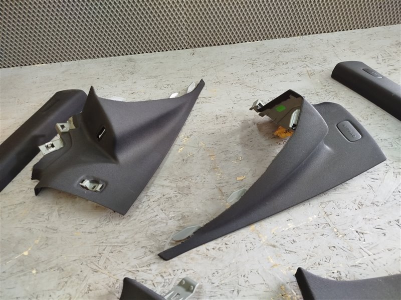 обшивка стойки, 5315 рублей, Санкт-Петербург