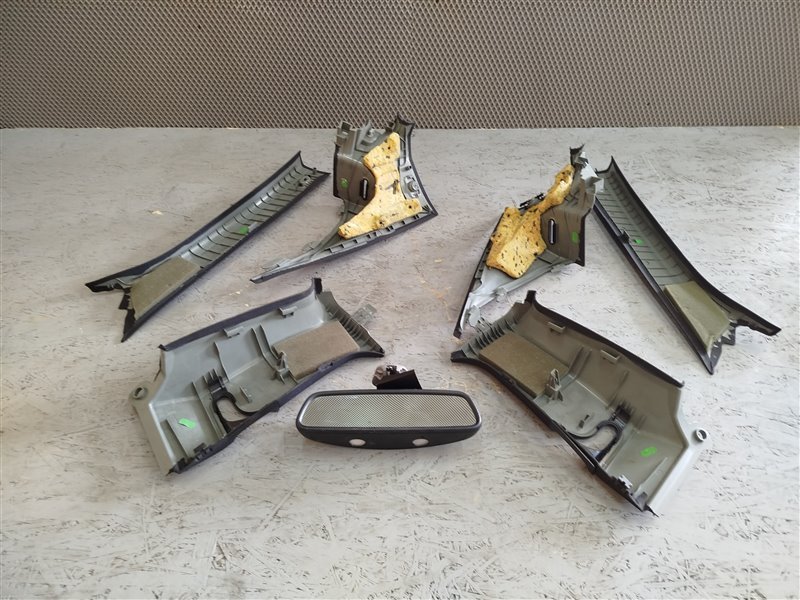 обшивка стойки, 5315 рублей, Санкт-Петербург