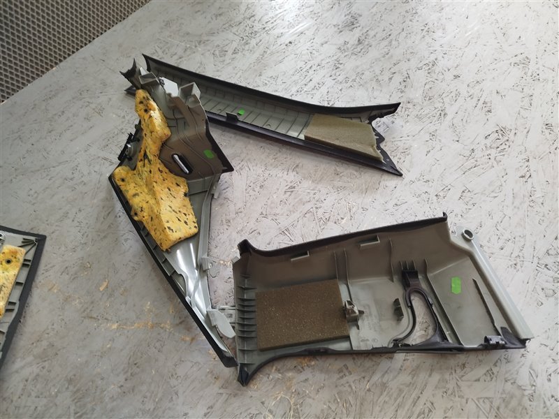 обшивка стойки, 5315 рублей, Санкт-Петербург