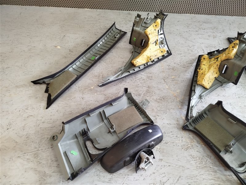 обшивка стойки, 5315 рублей, Санкт-Петербург