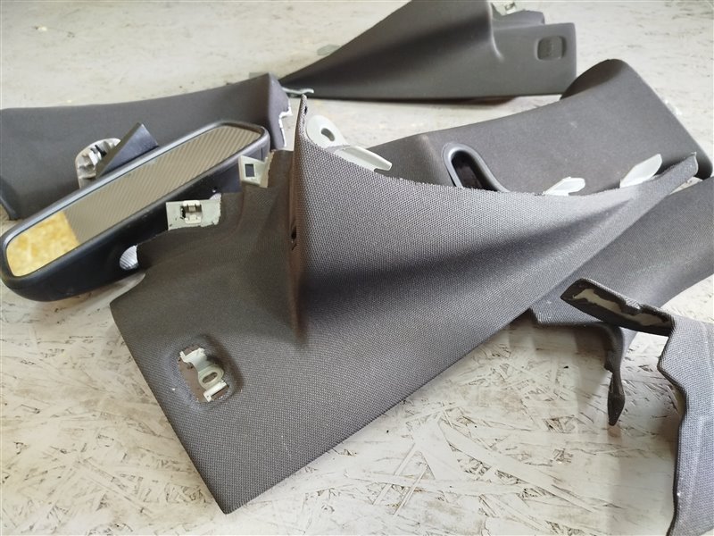 обшивка стойки, 5315 рублей, Санкт-Петербург