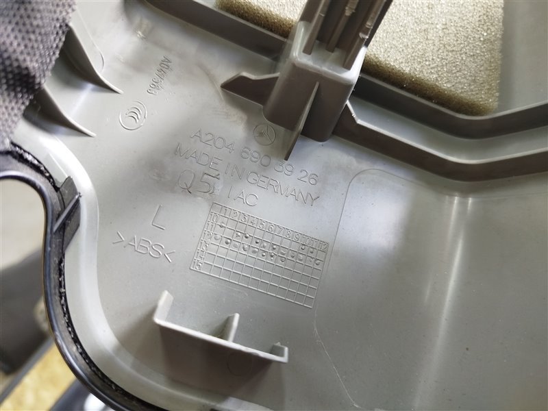 обшивка стойки, 5315 рублей, Санкт-Петербург