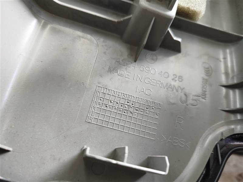 обшивка стойки, 5315 рублей, Санкт-Петербург