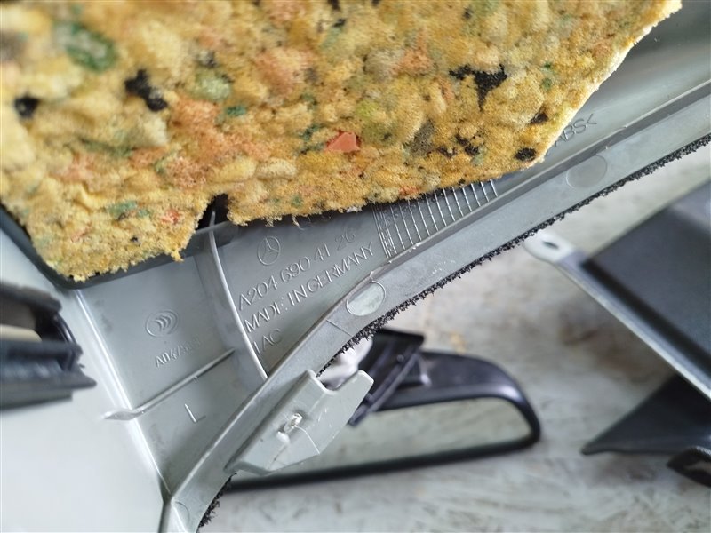 обшивка стойки, 5315 рублей, Санкт-Петербург