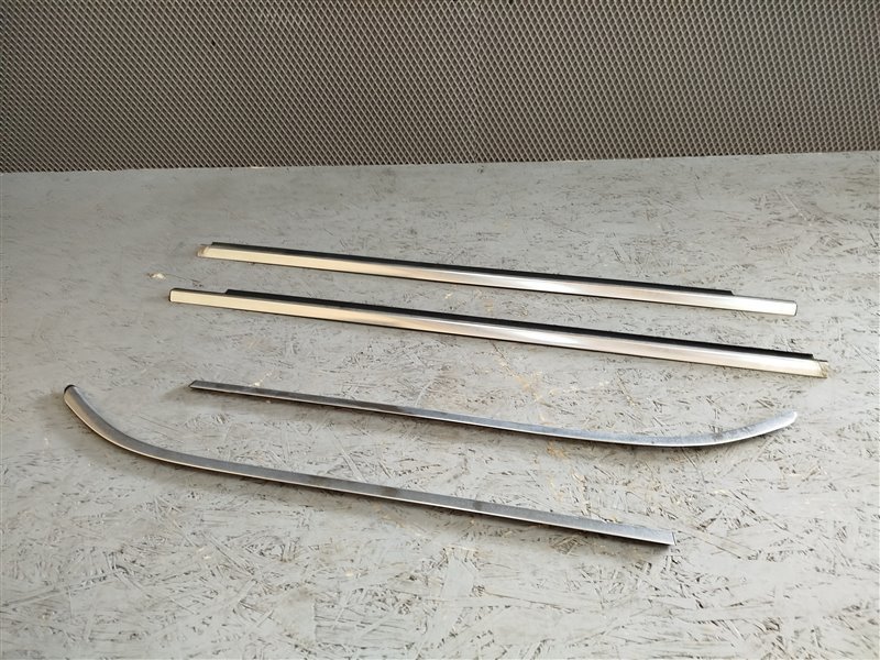 молдинг стекла, 4465 рублей, Санкт-Петербург