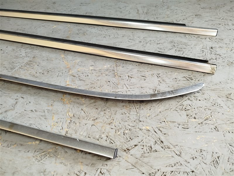 молдинг стекла, 4465 рублей, Санкт-Петербург